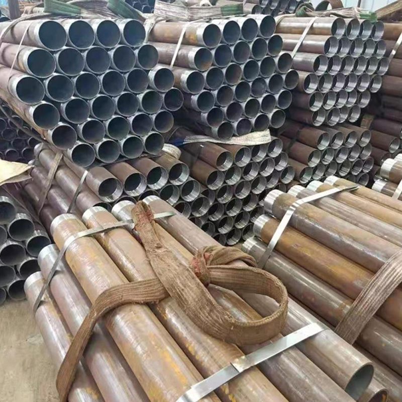 西工地质跟管