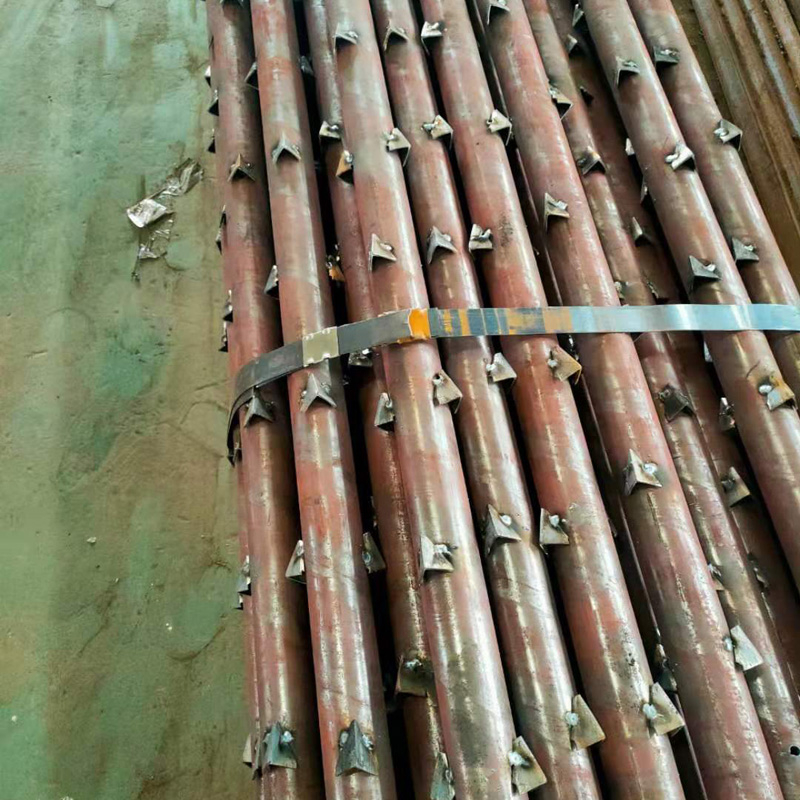 西工土钉小导管