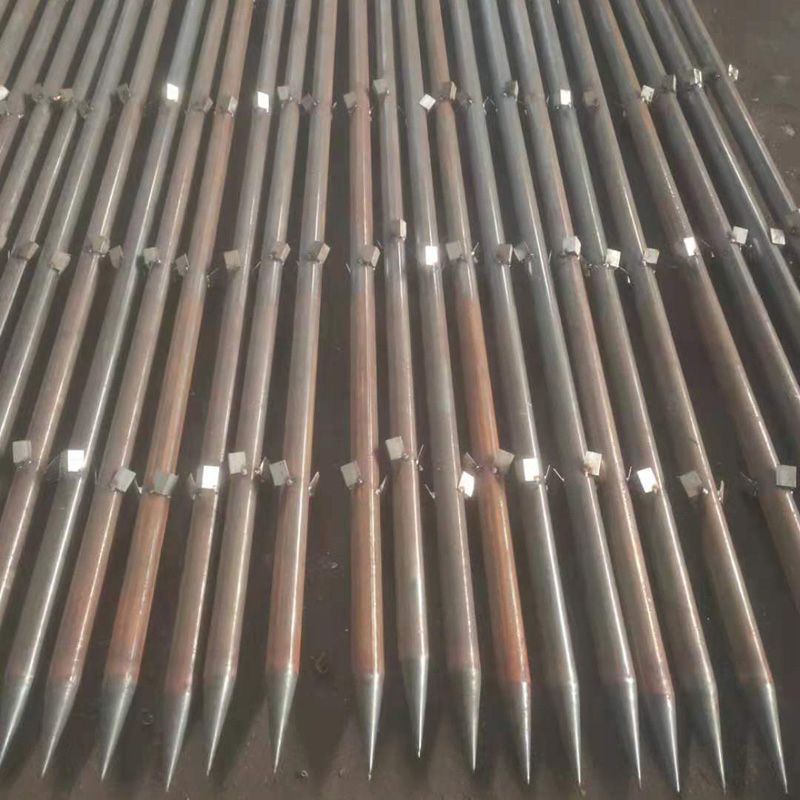 西工土钉小导管