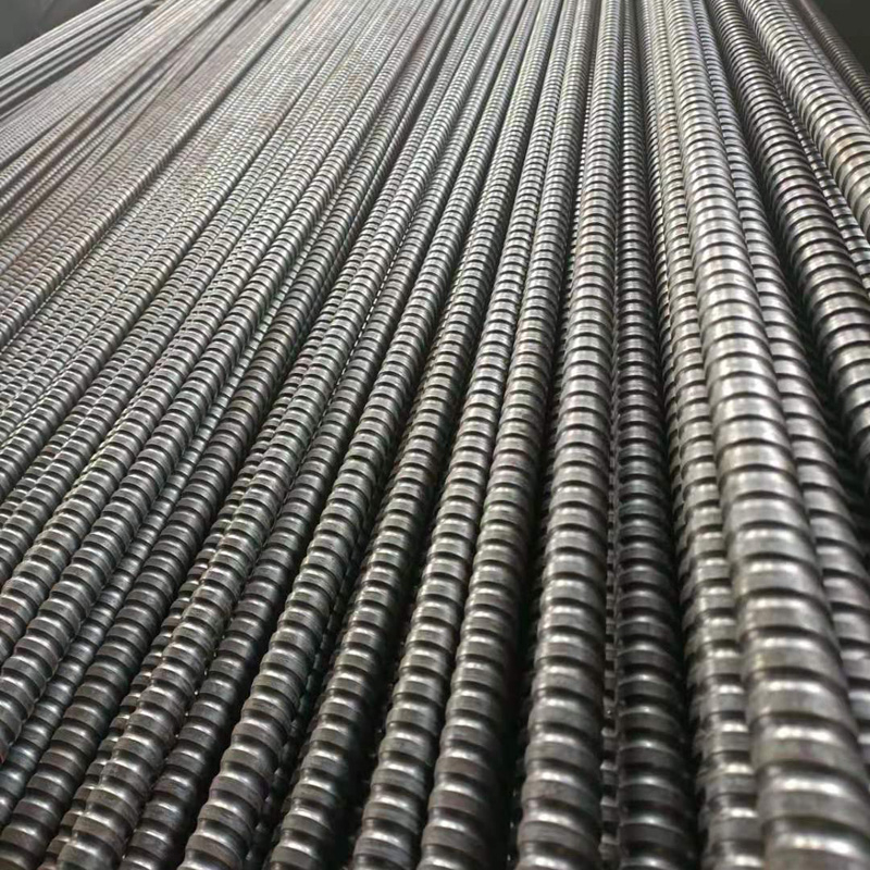 西工中空锚杆