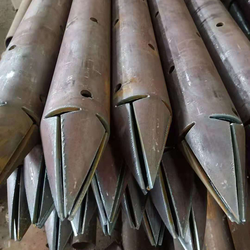 西工预埋注浆管